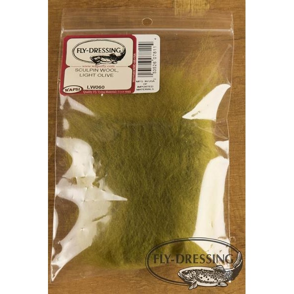 Sculpin Wool - Bilde 6