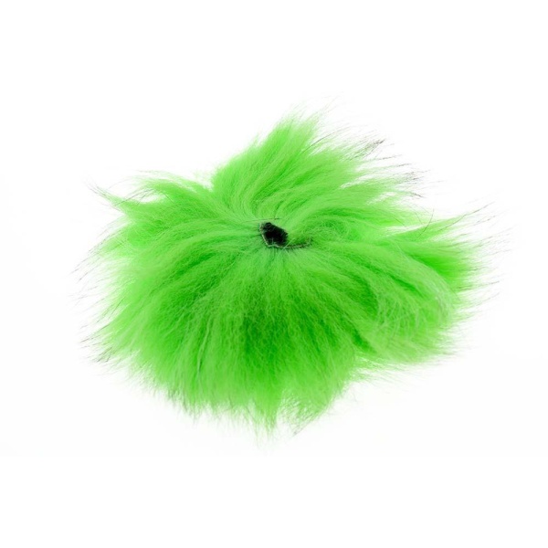 Arctic fox Tail - Bilde 3