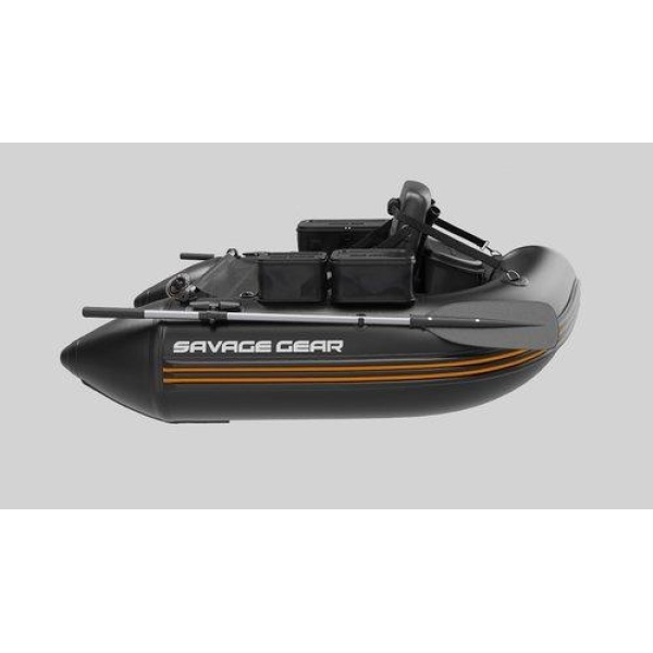 Savage Gear High Rider V2 Belly Boat 170 - Bilde 3