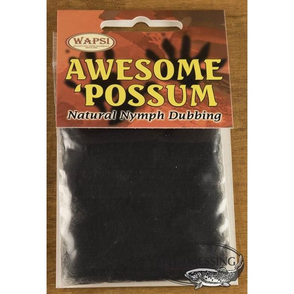 Awsome possum - Bilde 7