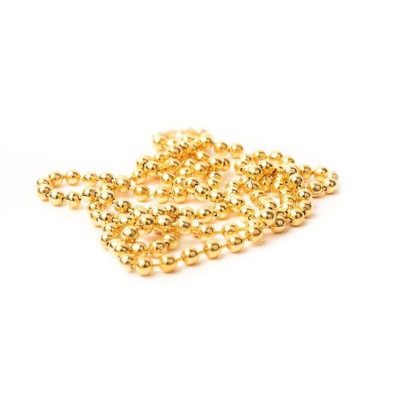 Bead Chain Eyes - SMall 2,4mm - Bilde 3