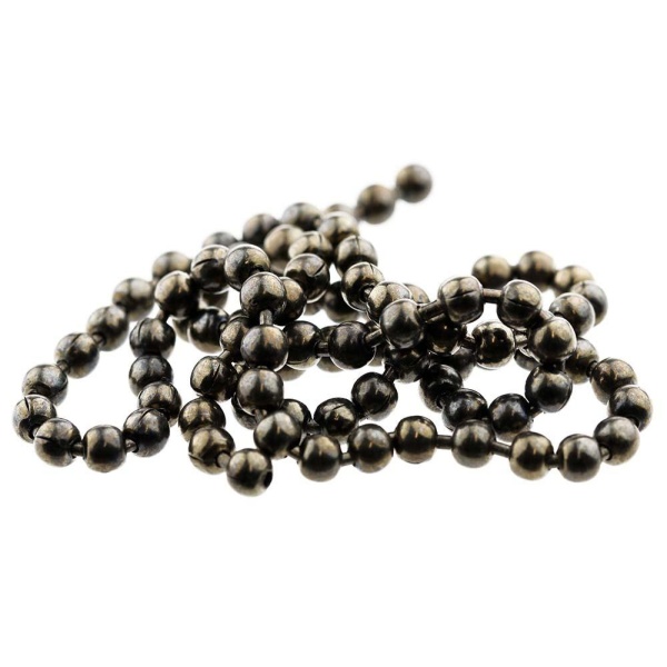 Beadchain Eyes