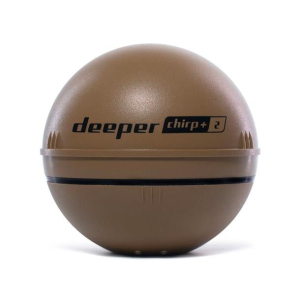 Deeper Smart Sonar Chirp+ 2 - Bilde 3