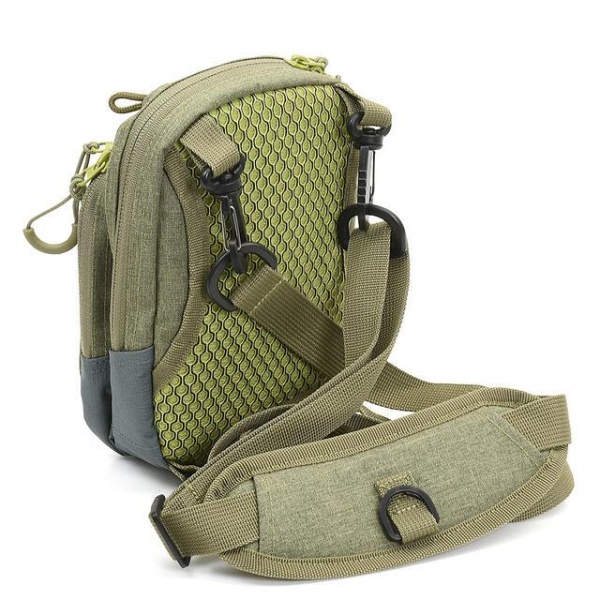 Vision Mini Bra olive - Bilde 2