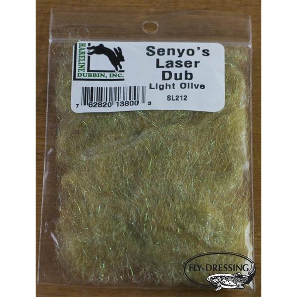 Senyo's Laser Dub - Bilde 12