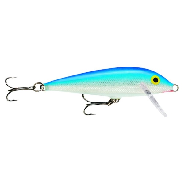 Rapala CountDown 9cm Sinking - Bilde 11