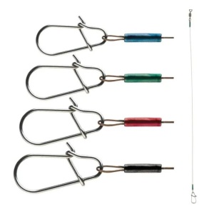 Daiwa Tournament Wire Leader 8kg