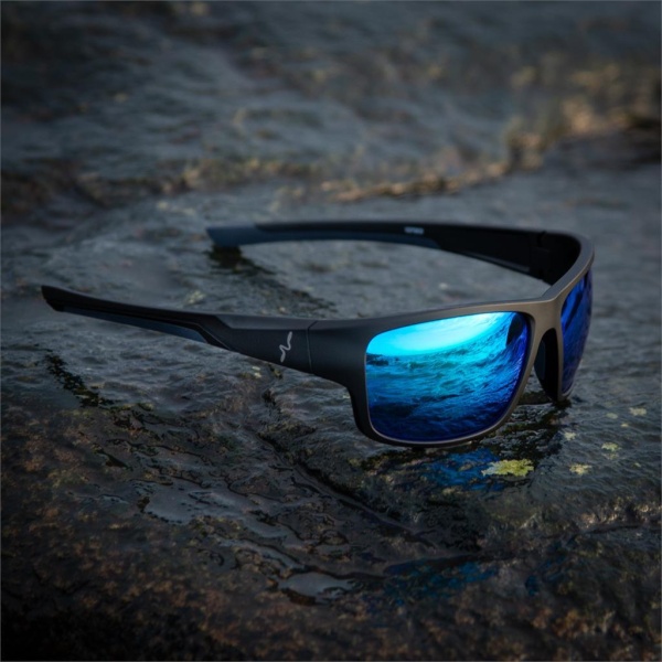 Guideline Experience Sunglasses - Grey Lens - Bilde 2