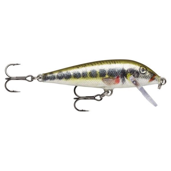 Rapala CountDown 5cm Sinking - Bilde 17