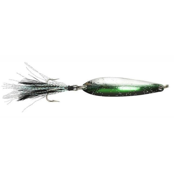 Sølvkroken Morild Seatrout