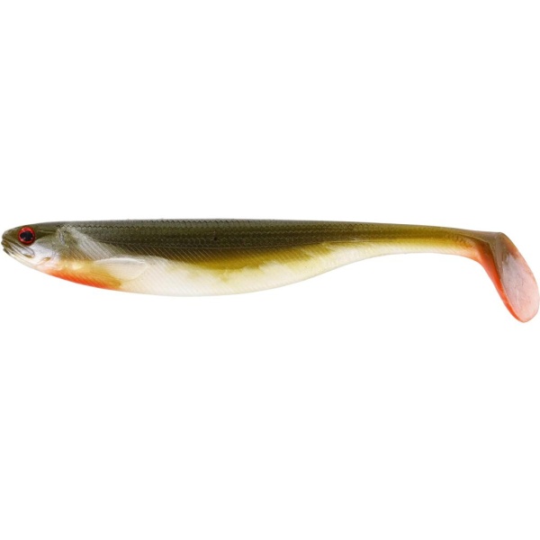 Westin Shadteez Slim 10cm 6g - Bilde 3
