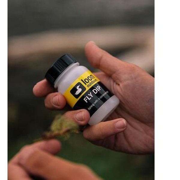 Loon FLY DIP - Bilde 5