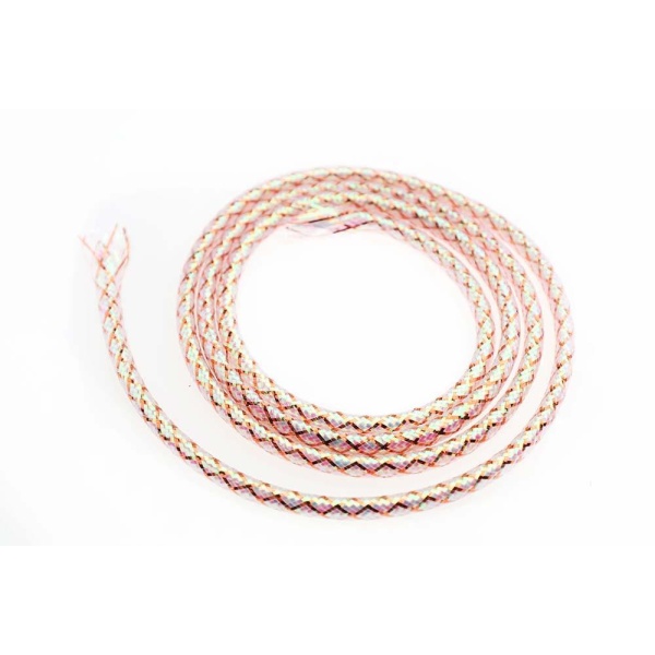 Minnow Body Mylar Tube Medium - Bilde 2