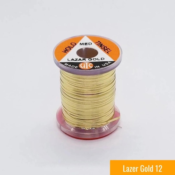 UTC Holo Tinsel Medium - Bilde 6