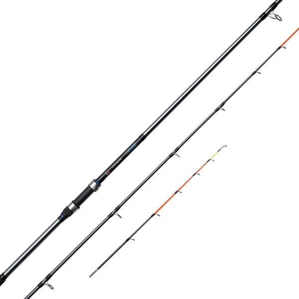DAM Salt-X Boat Quiver 2,70 m 250 g. 2-delt