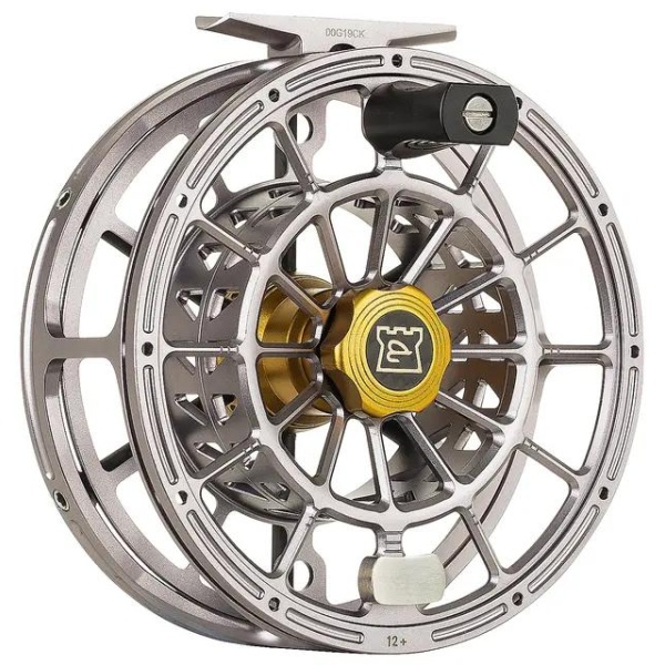Hardy Zane Carbon Reel #6/7/8 - Bilde 4