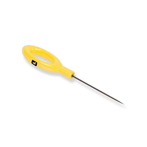 Loon Outdoors Ergo Bodkin – Yellow