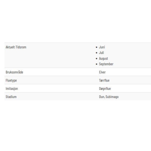 Runes CDC Nohackle Lt. Olive - Bilde 2