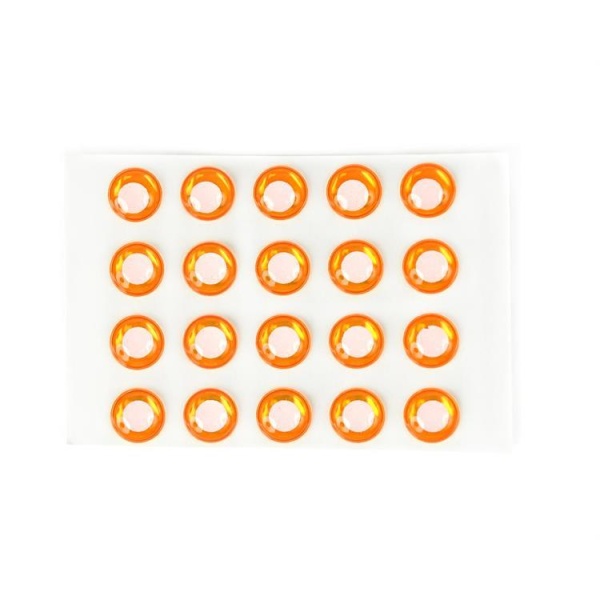 Epoxy Eyes 5,1 mm - Bilde 5