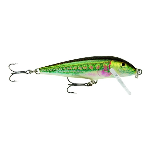 Rapala CountDown 9cm Sinking - Bilde 7