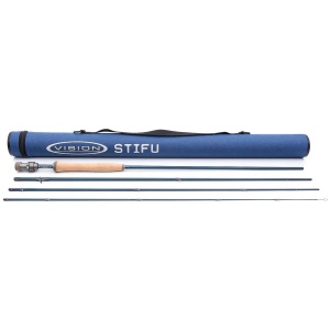 Vision Stifu Seatrout flyrod