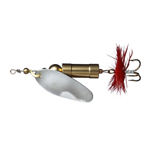 Myrans Tuna Lax 25g - Bilde 3