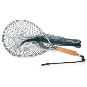 Guideline Experience Trout Net