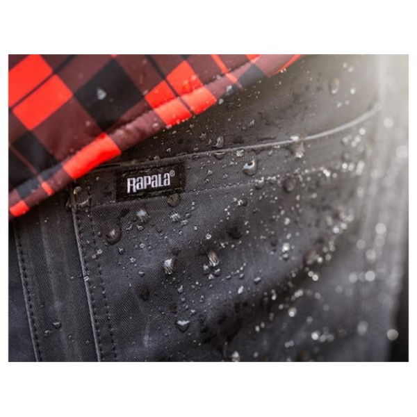 Rapala Tactics Wading Jeans - Bilde 4