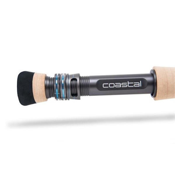 Guideline LPX Coastal Saltwater Flyrods 9'3" #7 4-Delt - Bilde 5