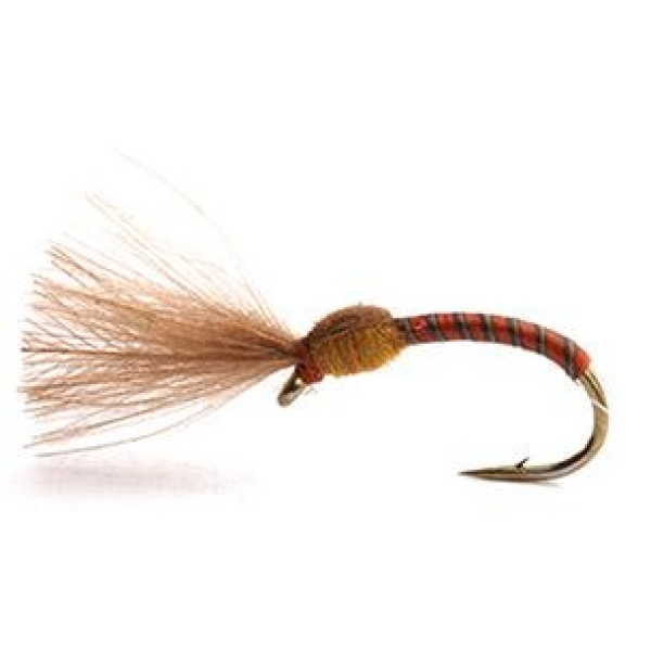 CDC SUSPENDER MIDGE RUSTY -14