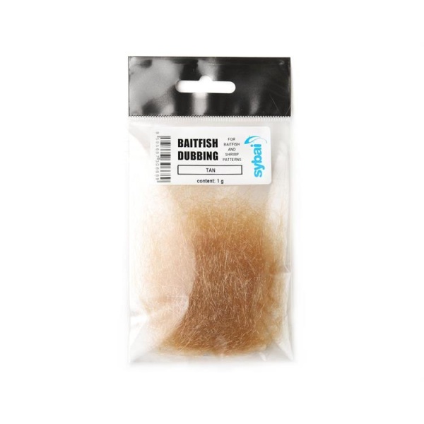 Baitfish Dubbing - Bilde 5