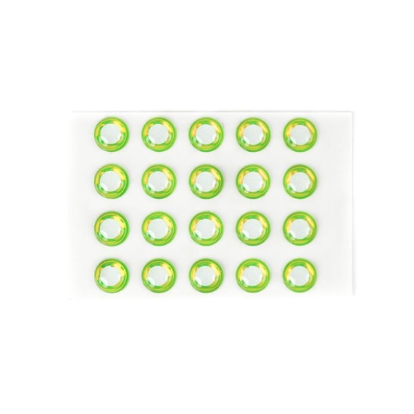 Epoxy Eyes 5,1 mm - Bilde 4