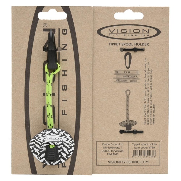 Vision Tippet spool holder - Bilde 2