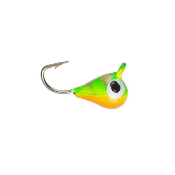 Artic Ice Wolfram 4mm 1,4g #12