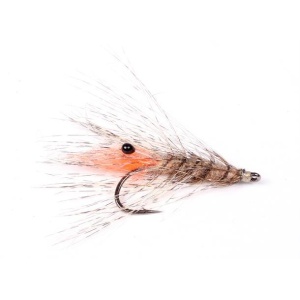 Laser Shrimp
