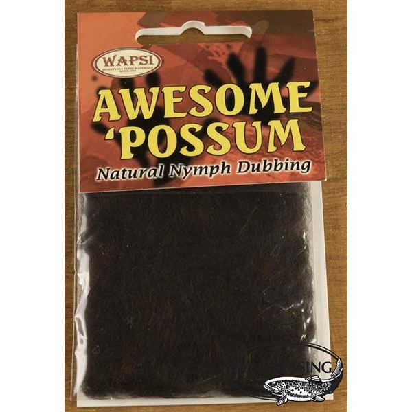 Awsome possum - Bilde 5