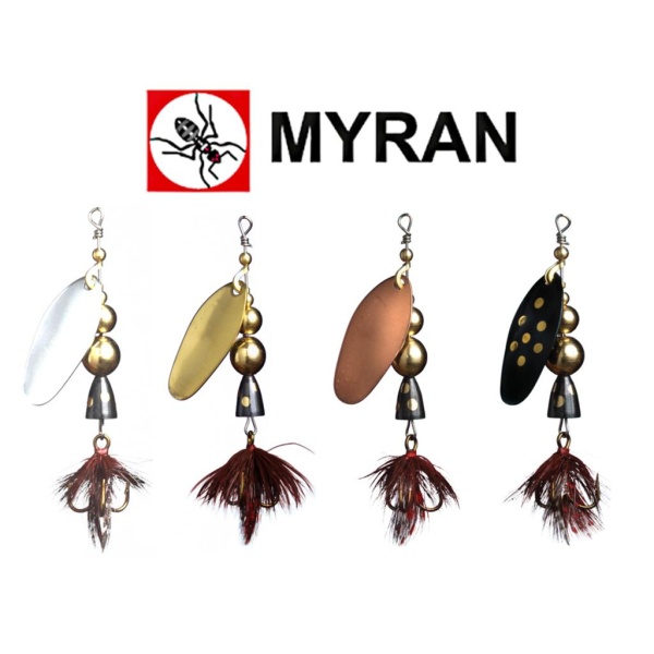 Myrans Mira 5g