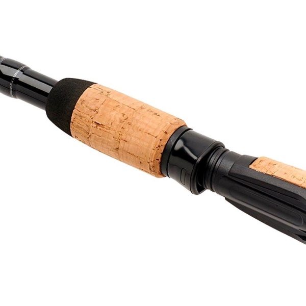 Daiwa Silvercreek Seatrout 13′ 7-30g 4-Delt - Bilde 4