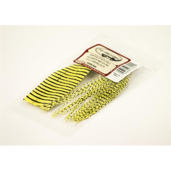 Barred Round Rubberlegs - Bilde 4