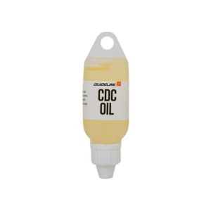 Guideline CDC Oil