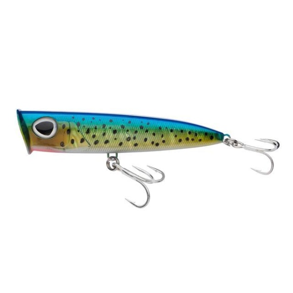 Dex Mullet Popper 14,5cm 69g - Bilde 6