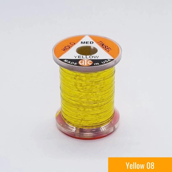UTC Holo Tinsel Small - Bilde 13