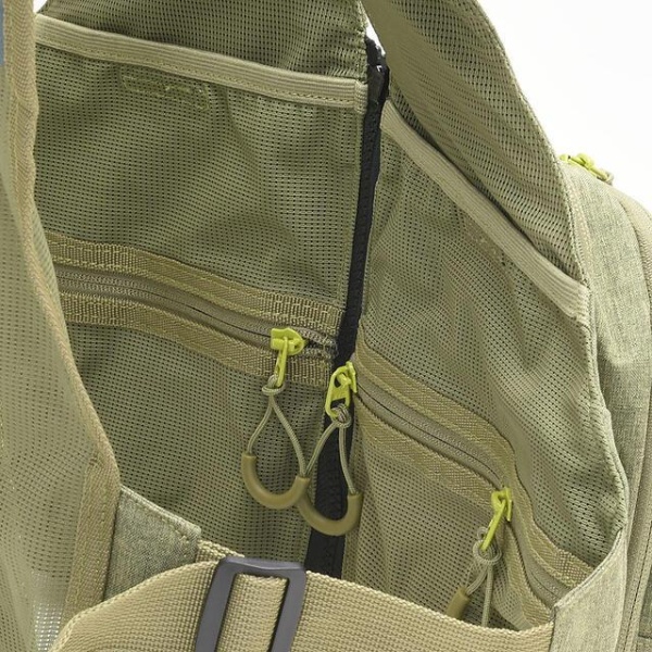 Vision Mega Bra olive - Bilde 8