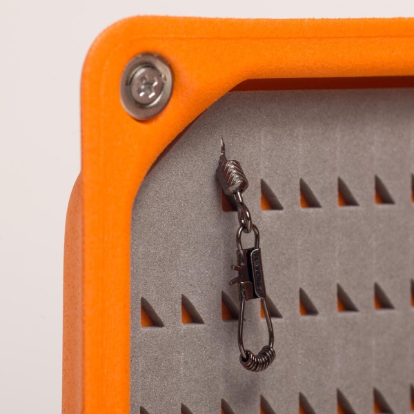 Guideline Tippet Rings - 4mm / 24kg - Bilde 4