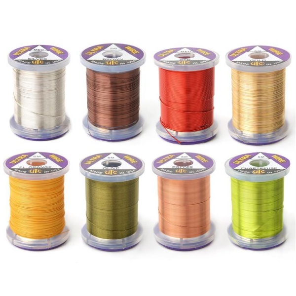 Ultra Wire Small