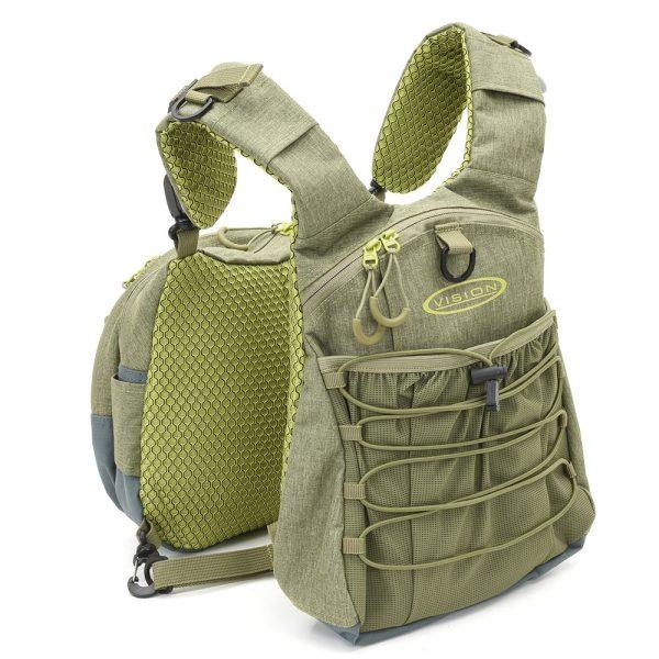 Vision Mycket Bra olive - Bilde 2