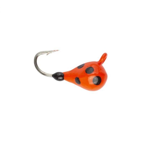 Artic Ice Wolfram 4mm 1,4g #12 - Bilde 6