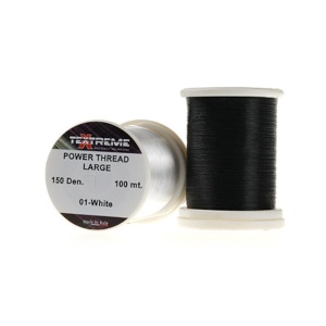 Textreme Power Thread  (100meter) Large 150 Den