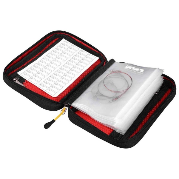 Spro Wire Leader Wallet - Bilde 3