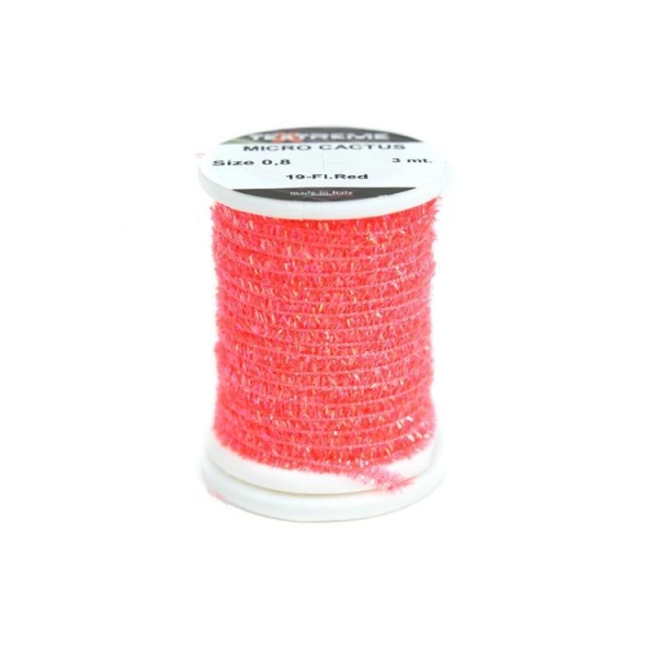 Micro Cactus Chenille 0,8mm - Bilde 14